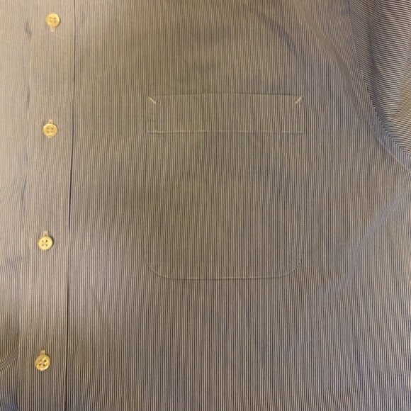 Tommy Hilfiger Dress Shirt - Picture 2 of 3